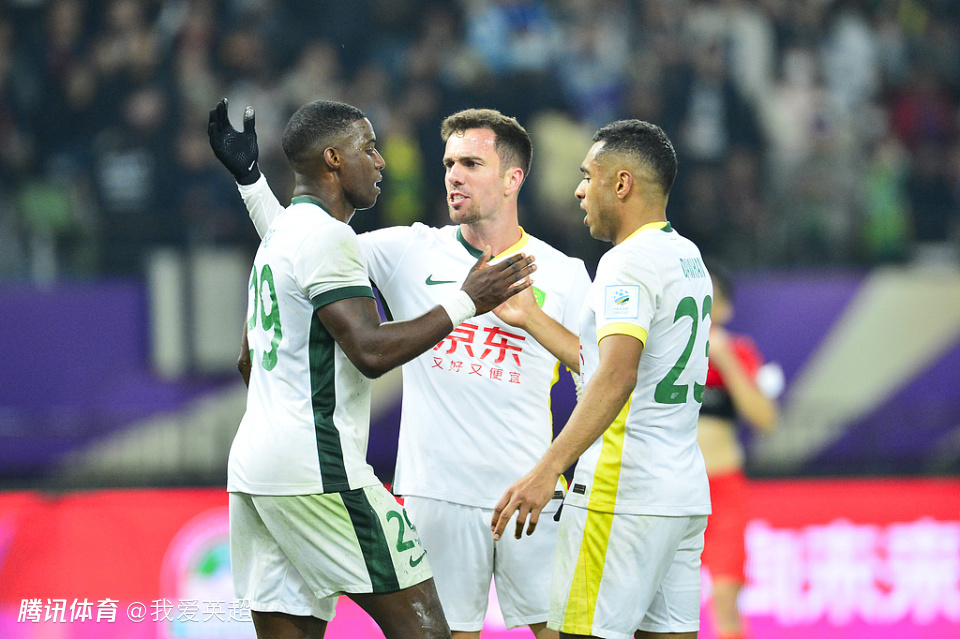 被扣5分+罚40万！国安官微硬刚足协：人在做天在看，球迷支持上诉