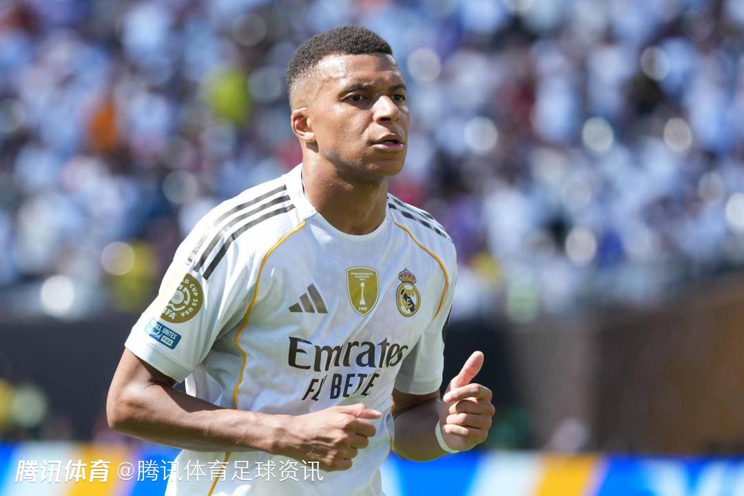 姆巴佩：输球无关实力&全队求胜欲不足 最后丢球很丢人被教训是活该 