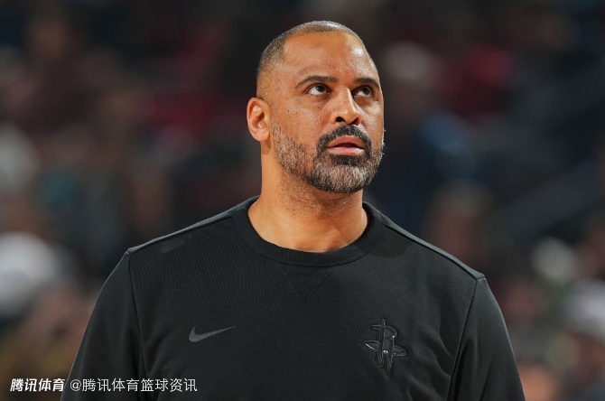 乌度卡：亚当斯脚踝扭伤但没骨折 杜兰特未来还会超越更多人