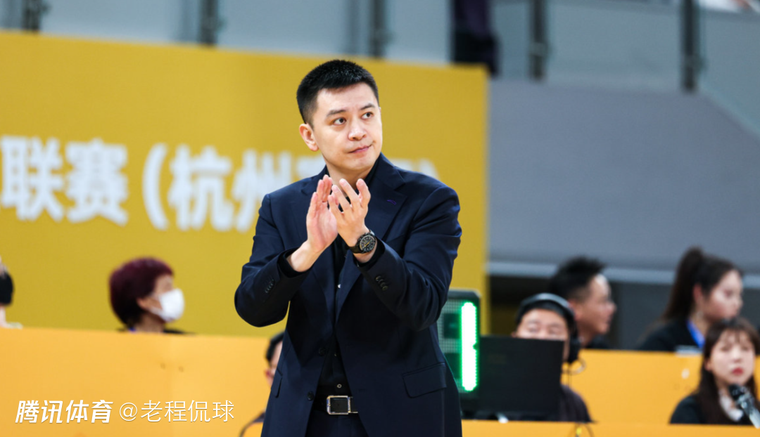 浅析：杨鸣传出已接洽多支球队 他最终是山西北控二选一？