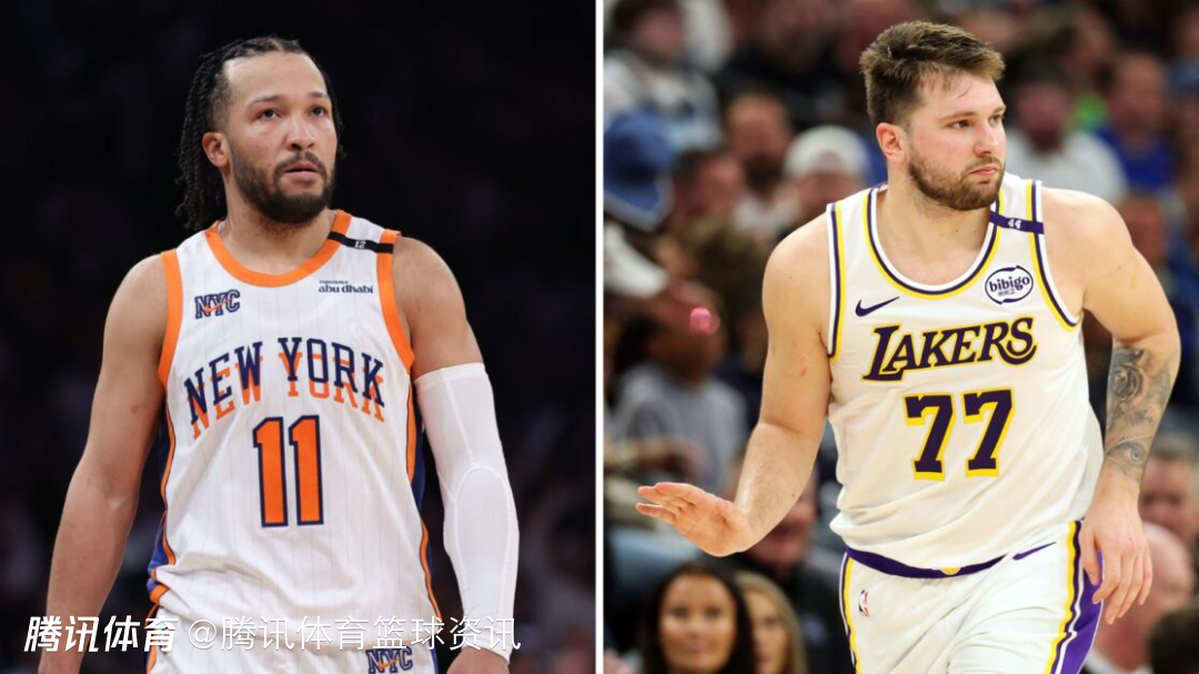 富保罗：湖人尼克斯对手都会玩命打 大市场是额外精神负担