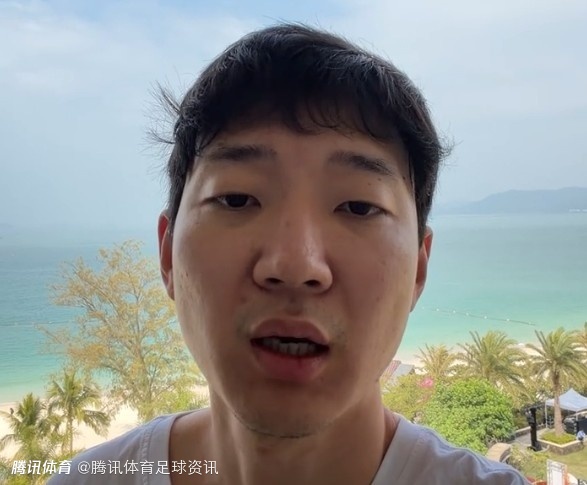 前黑龙江球员张浩：终身禁足的并非本人 五年禁赛满是委屈与不解 想回球场