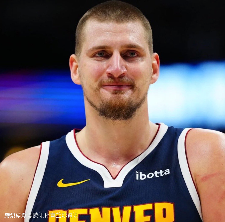 掘金对约基奇康复持乐观态度 最迟可以在NBA全明星赛前复出