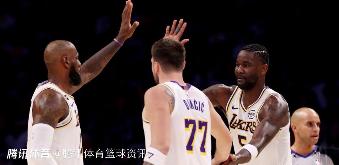 湖人vs掘金前瞻：东皇组合能否带队踢馆成功 穆雷单核带队力争守卫主场