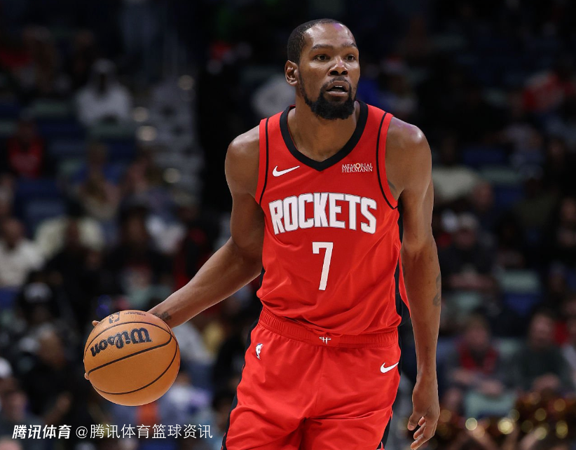 杜兰特：每个人都要认真反思重新振作 当对手包夹我球队必须要打团队篮球