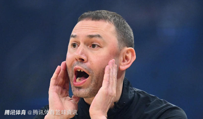 掘金主帅：缺少中锋导致身高处于劣势 必须想办法为穆雷创造更多空间