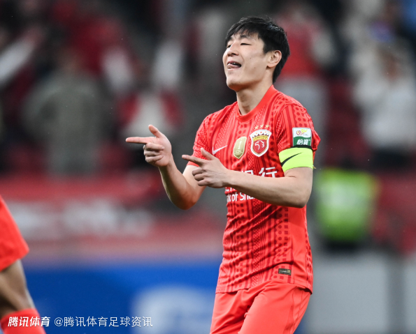 梅开二度！海港主帅：对武磊的表现一点不惊讶 他的康复训练常人难以想象