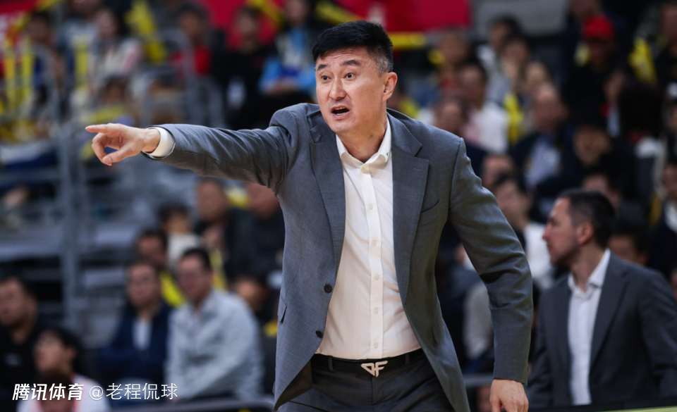 杜锋赛后猛夸山西队：一直是我非常尊重的对手 他们有国内第一投手