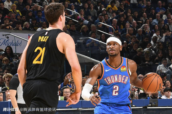 亚历山大：很荣幸当选年度体育人物 霍姆格伦状态拉满时球队会处于最佳状态