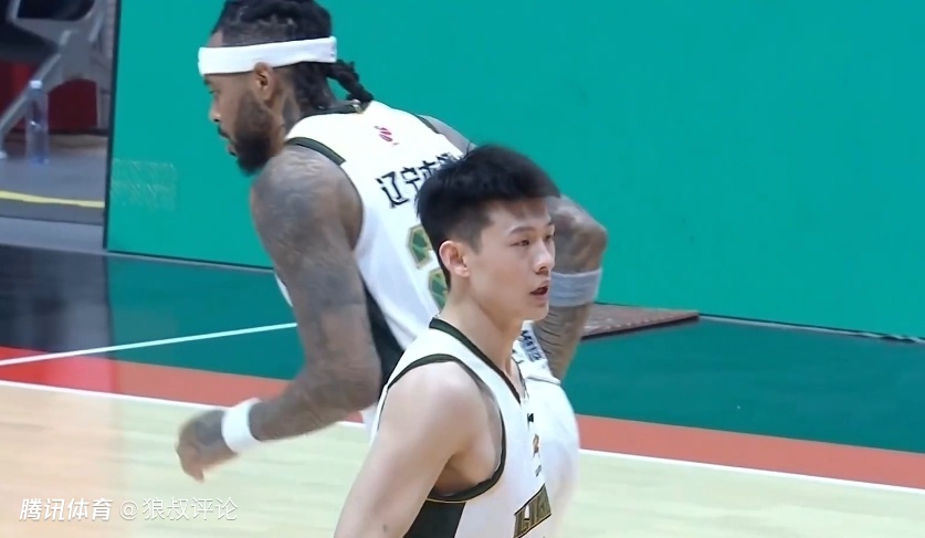 新赛季最佳一战！莫兰德6中6爆砍14分21板4助3帽率队3连胜