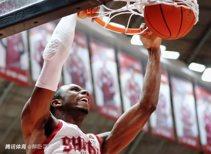 一节打崩！山西狂胜吉林终结4连败 迪亚洛12分钟23+7