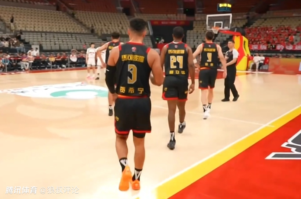 深圳主帅：贺希宁和王浩然去国家队有点疲劳 现在都调整得差不多