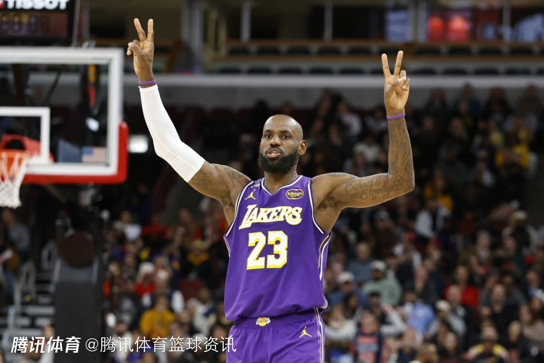 富保罗辟谣：我根本没那么多钱买球队 更没和詹姆斯聊过联手收购一事