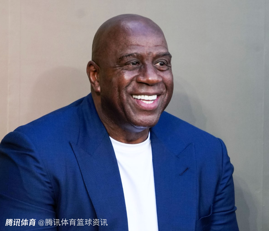 湖人新任商务运营总裁：魔术师不再担任球队日常管理职务 他参与的业务非常广泛