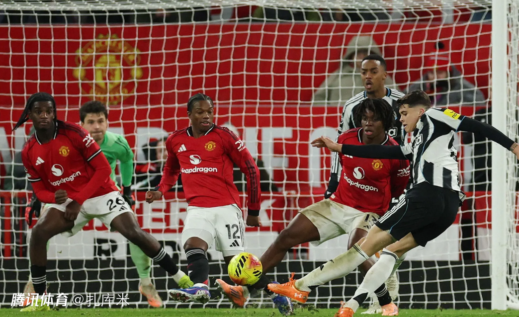 曼联获胜功臣：等我们全员回归会变得更强，不敢置信自己能进球