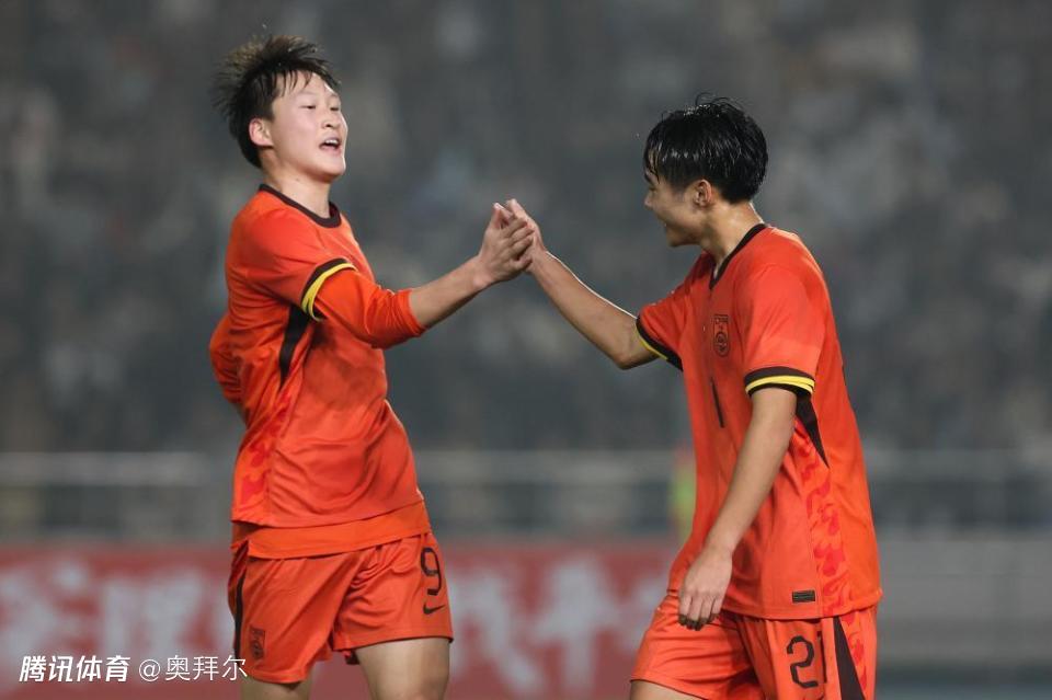 U17国足6球大胜！媒体人热议：这盘菜不够塞牙缝，实力碾压对手