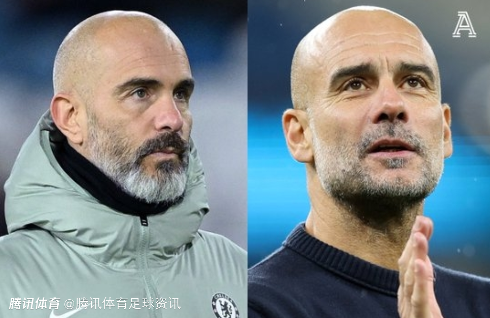 TA：若瓜迪奥拉明夏离任 切尔西现任主帅马雷斯卡是曼城主帅热门人选