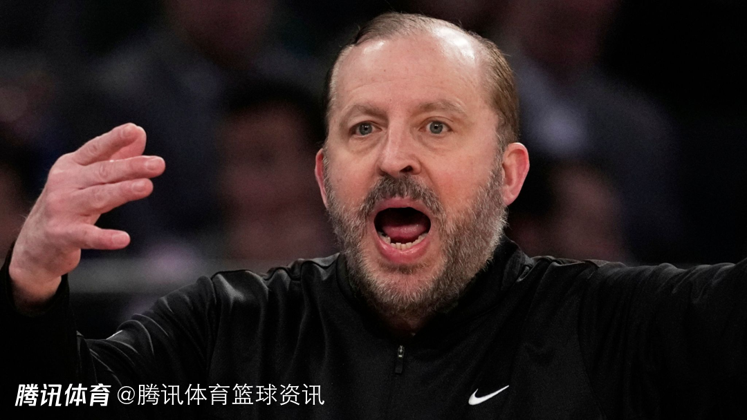 准备复出！锡伯杜：我深爱篮球 正在为下一个执教机会做好万全准备