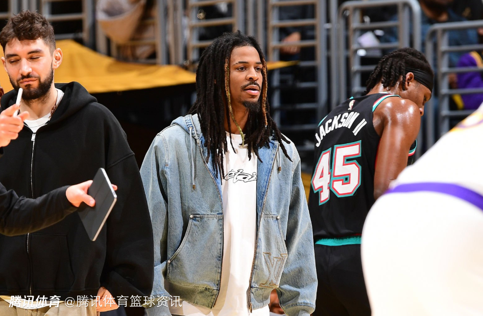 灰熊不太可能在莫兰特交易中获得无保护首轮签 他们愿意接受垃圾合同