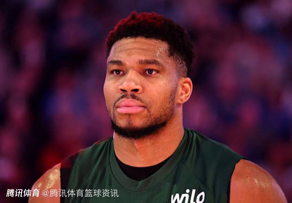 花落谁家？热火和森林狼正直接追逐字母哥 其中热火被认为是领跑者