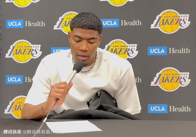 八村垒谈詹姆斯连续22年入选全明星：人们可能要等到他退役后才意识到他伟大