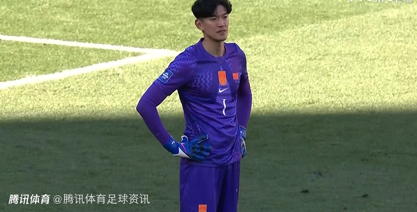 颜骏凌：开局注意力不集中付出代价 与喀麦隆交手锻炼价值远大于亚洲对手