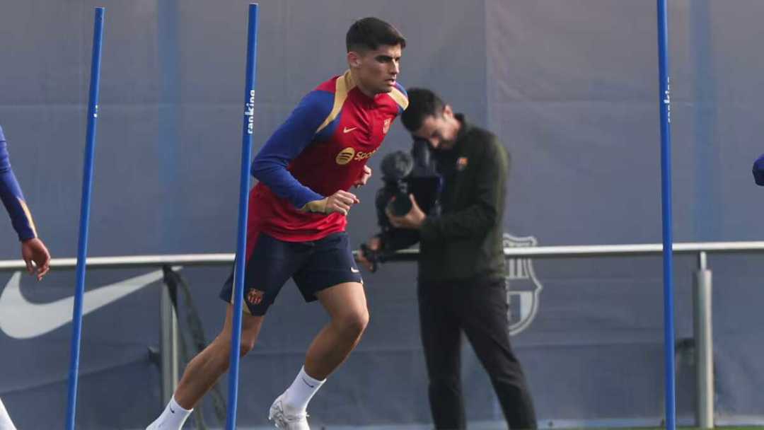 阿斯：马丁火线复出可出战马竞，伯纳尔赶不上首发