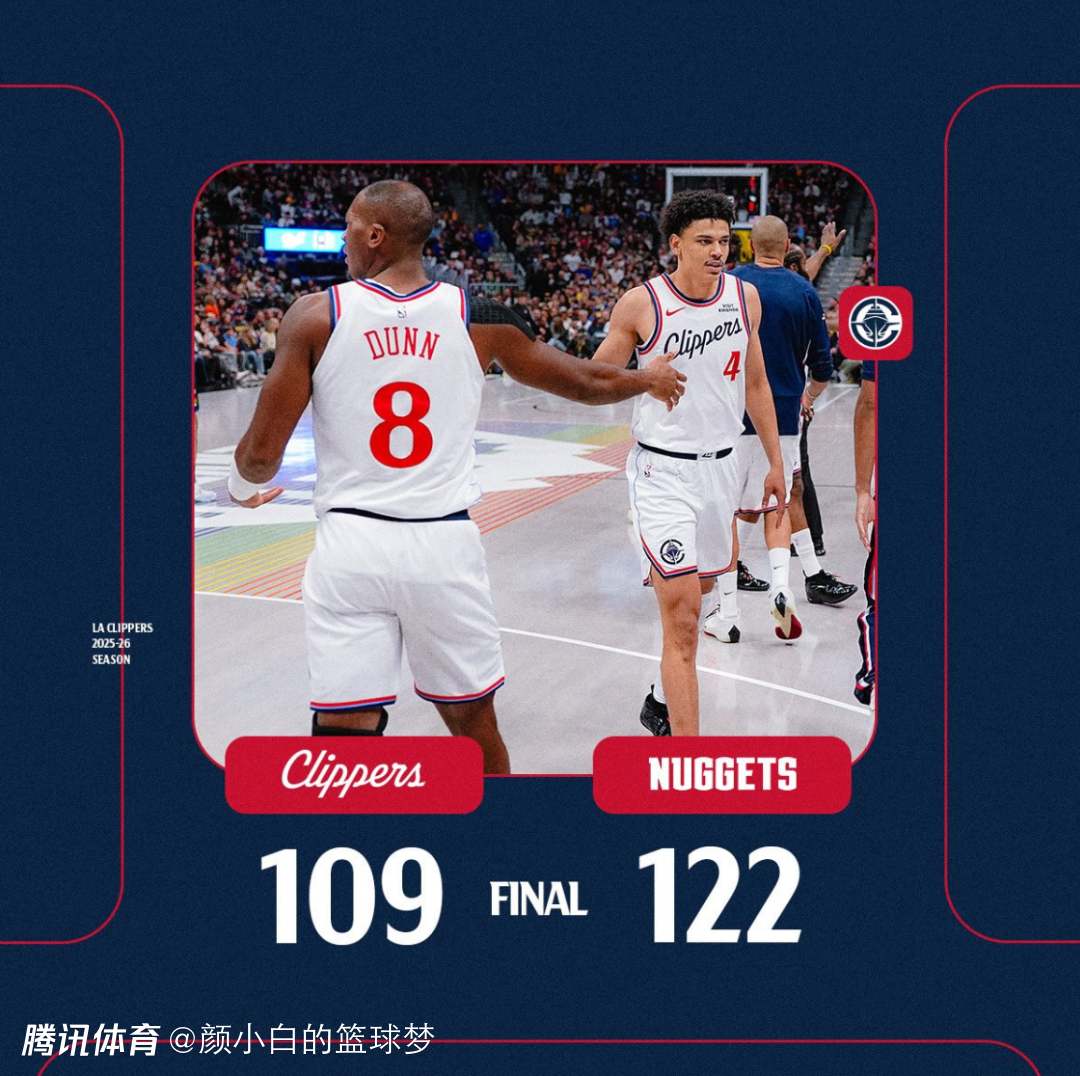 船记不满裁判无哨看回放！美球迷直言小哈三罚毁一切：4-16崩盘