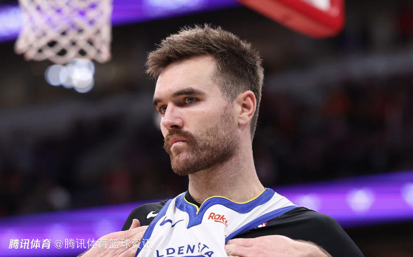 戴格诺特：勇士缺兵少将也不能轻敌 上次斯宾塞给我们制造了巨大麻烦