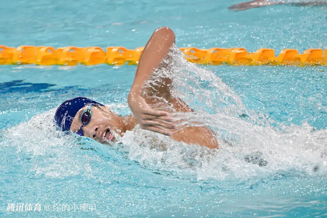 中国游泳公开赛圆满落幕：张展硕唯一四冠王 于子迪三金 汪顺赛季首秀获亚军