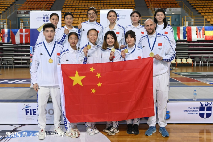 国际剑联女子佩剑世界杯塔什干站：饶雪怡摘铜获首枚世界杯个人赛奖牌 