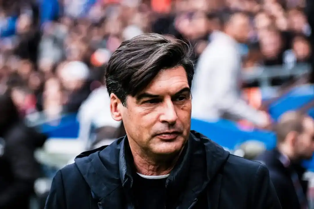 丰塞卡：对阵巴黎唯快不破，无论巴黎是否轮换击败他们都重要