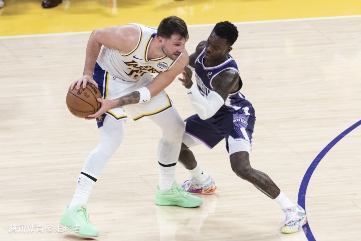 揭秘冲突更多内幕！施罗德蹲守并挥拳袭击东契奇 动手真因也曝光了