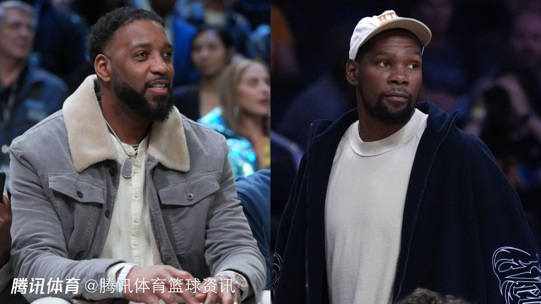 麦迪谈火箭低迷：杜兰特小号事件或成球队不稳定诱因