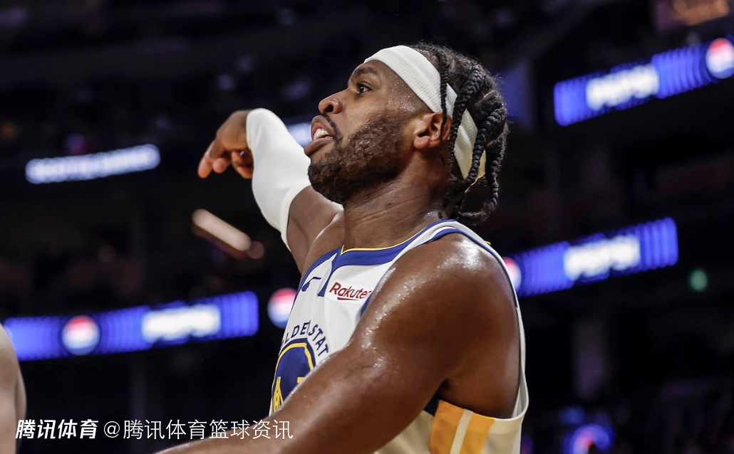 希尔德谈巴特勒：他还是老样子 心态好精神足依旧渴望回归赛场