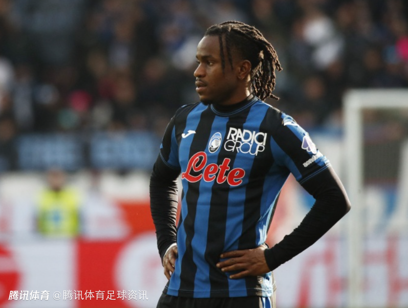 全市场：马竞今日将与卢克曼会谈 计划将薪资报价提高至约500万欧