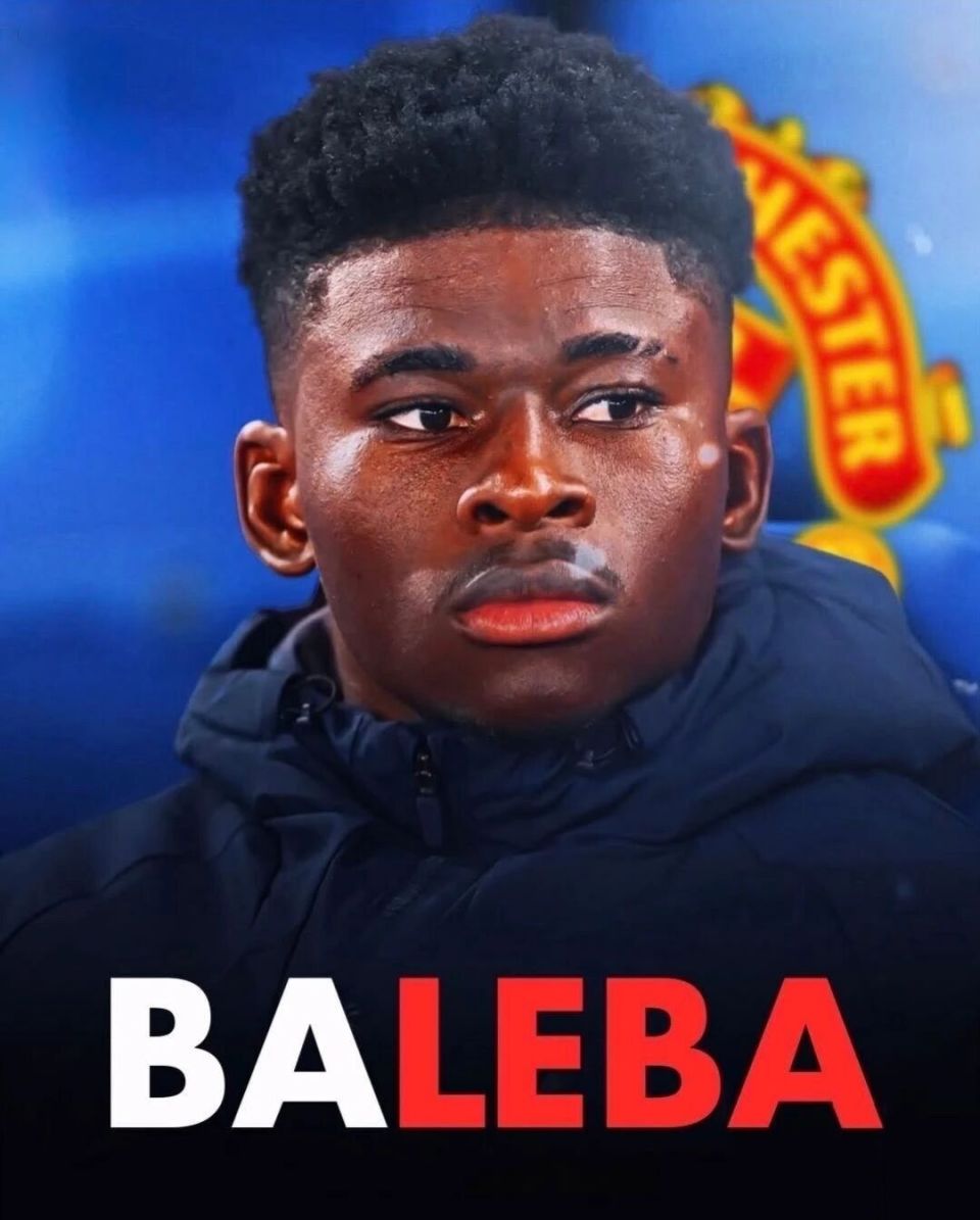 曼联认为巴莱巴已是囊中物！B费告知未来计划，曝其渴望加盟拜仁