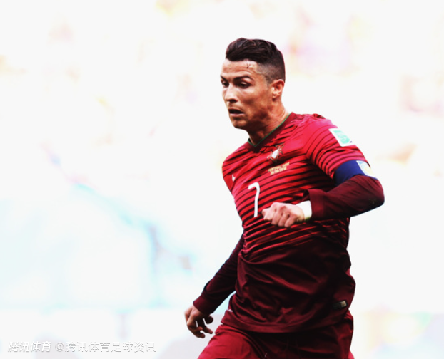 平局收场！穆里尼奥：当C罗不在时葡萄牙就是一支普通球队