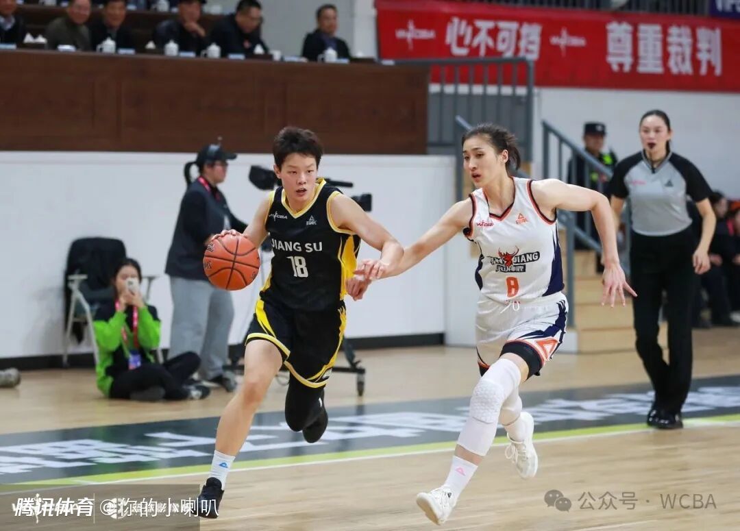 WCBA常规赛第16轮综述：坎贝奇24+11四川险胜东莞 北京女篮胜浙江