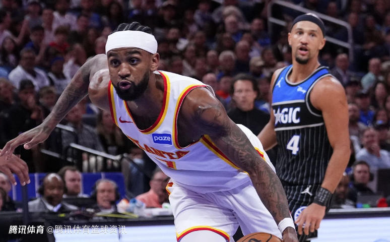 亚历山大-沃克本赛季第9次单场30+ 超生涯前6个赛季总和