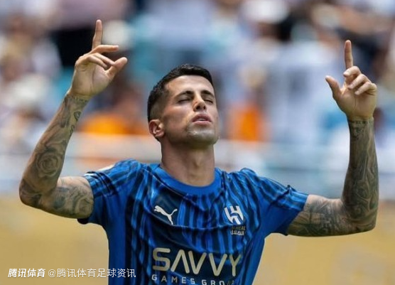 米体：坎塞洛与新月主帅小因闹翻 国米想签但1500万欧年薪成主要障碍