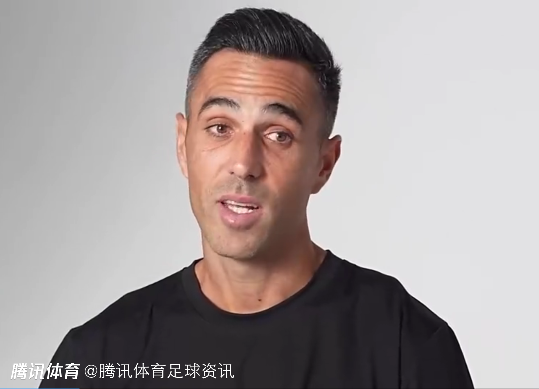 106场91球！38岁扎哈维宣布退役 曾效力广州富力两获中超金靴