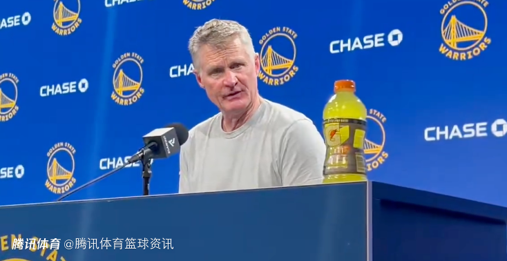 科尔：梅尔顿缺席因赛前腹股沟伤势加重 追梦末节最后确实是犯规了