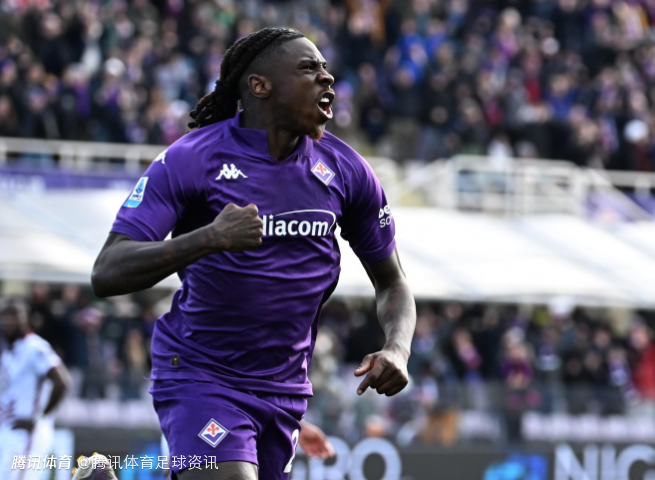 都体：米兰计划3500万欧+卡马达报价小基恩 并设28年回购条款