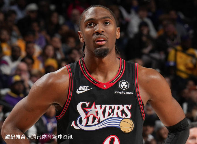 差点错过马克西？富保罗：76人曾想交易选他的首轮签 我说服布兰德改主意