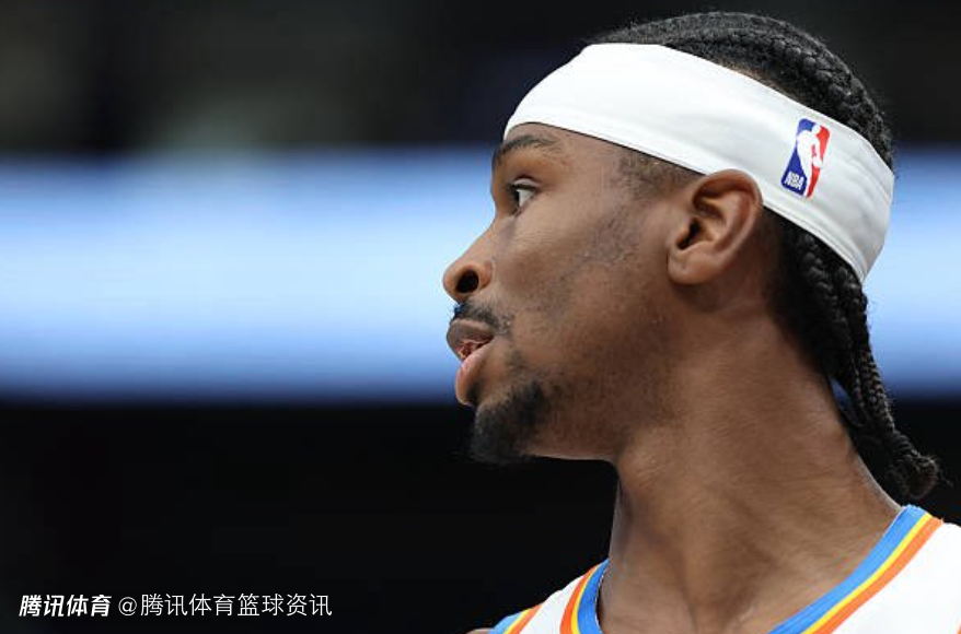 甜瓜：球员心里最清楚谁是最佳球员 亚历山大就是MVP