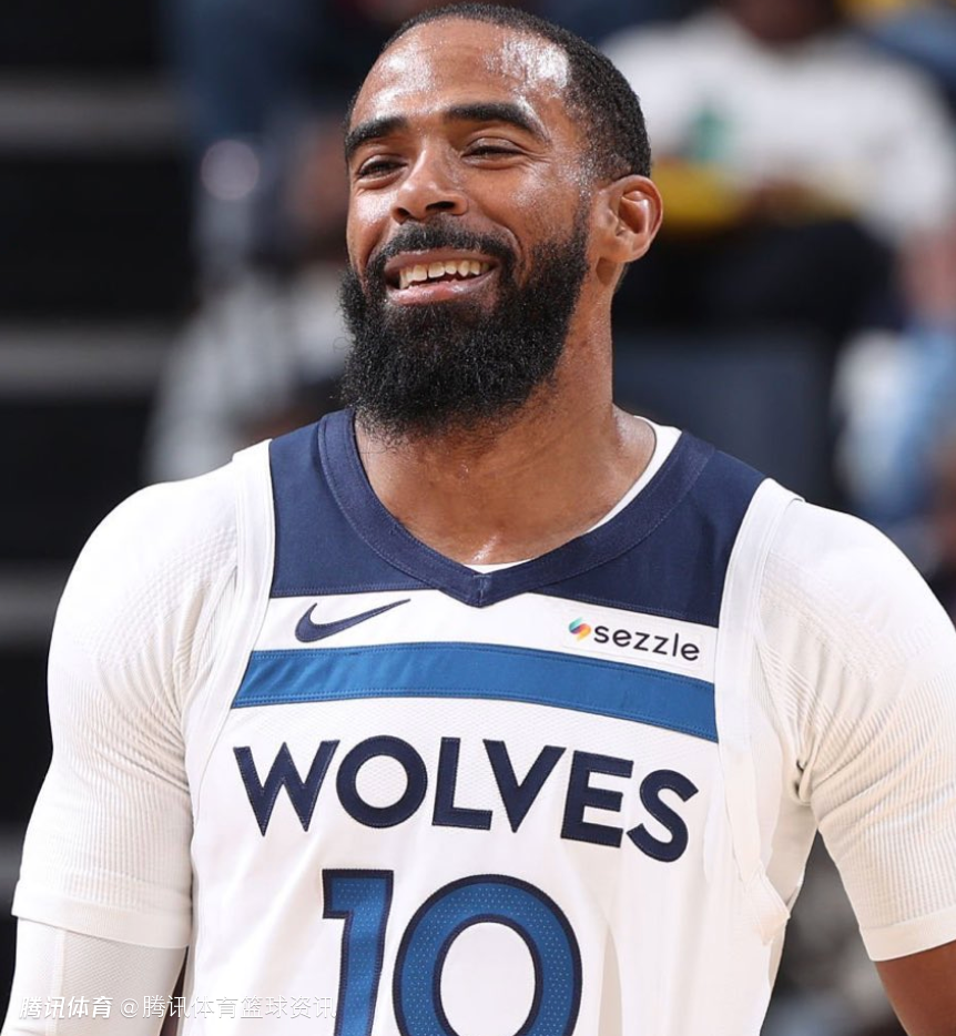 还能回归吗？公牛正寻求交易康利 若他被交易后再被买断能重返森林狼