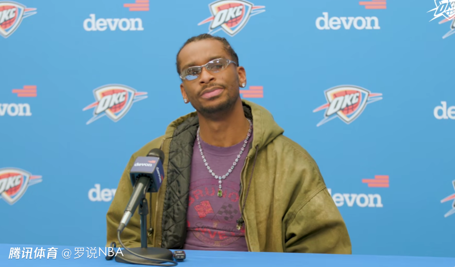 亚历山大：至少65场才能评奖很合理 我的健康比任何奖项都重要