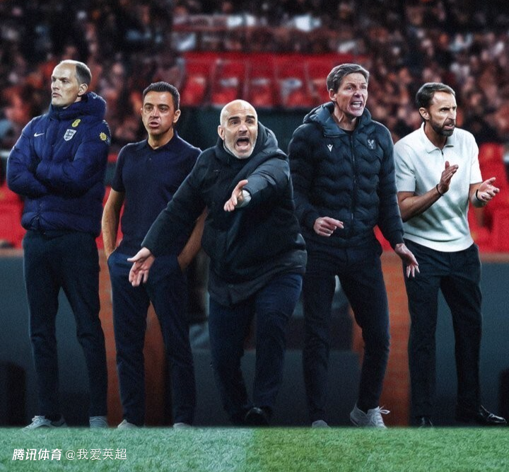 曼联新帅5大候选曝光 哈维主动请缨 水晶宫主帅今夏或携3爱将来投