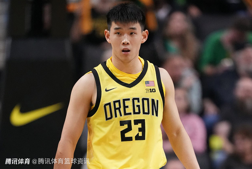 无缘疯三！林葳打完本赛季NCAA最后一战：赛季场均6.5分1.7助攻